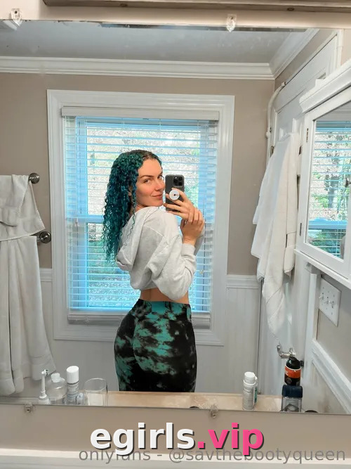 SavTheBootyQueen