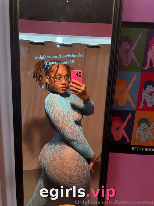 TwerkStarElsa