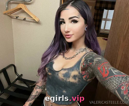 valerica steele