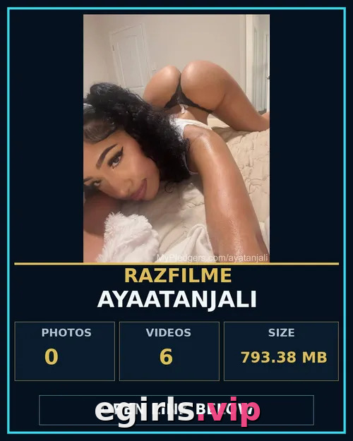 Ayaatanjali