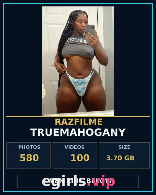 truemahogany