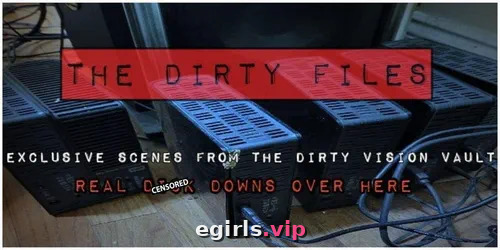 D!RTY F!LES d-rty-f-l