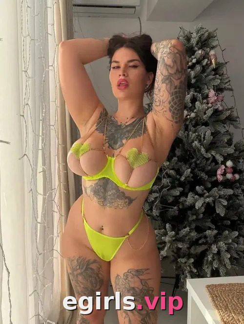 TattoogirlAlia