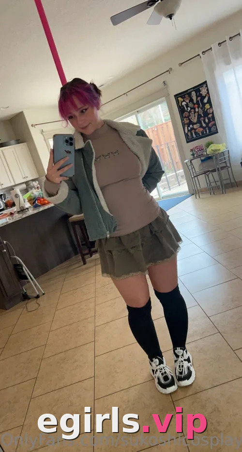 sukoshicosplay ...