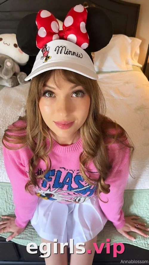 Annablossom