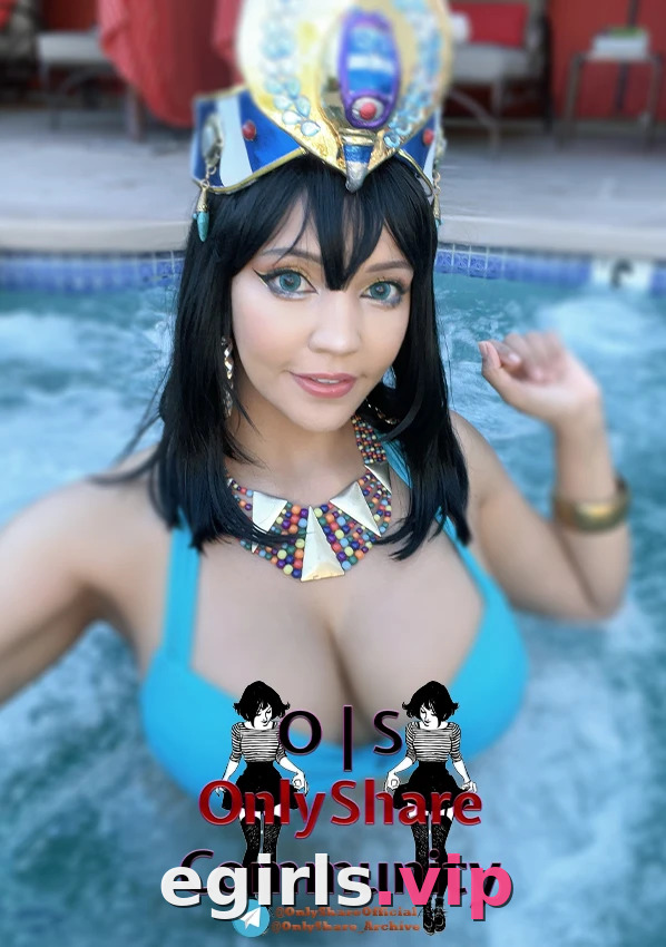 pattie_cosplay Part 2