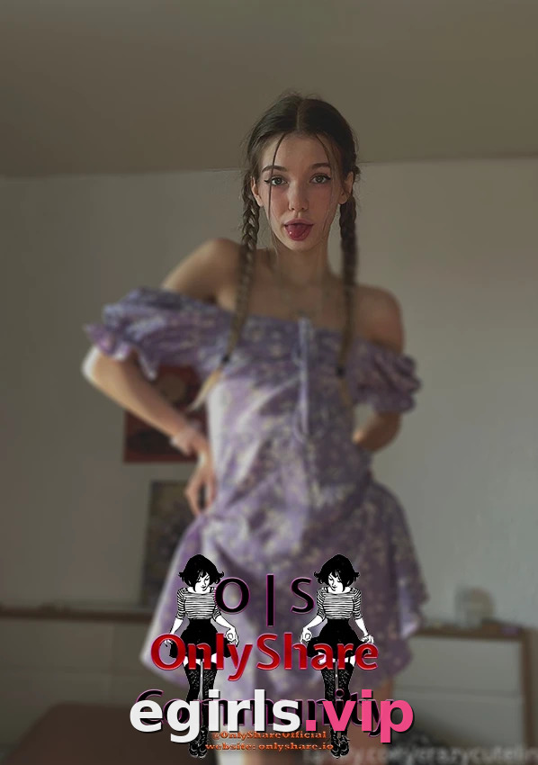 crazycutelina