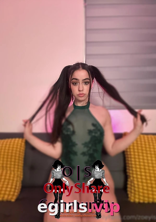 zoeyisovip