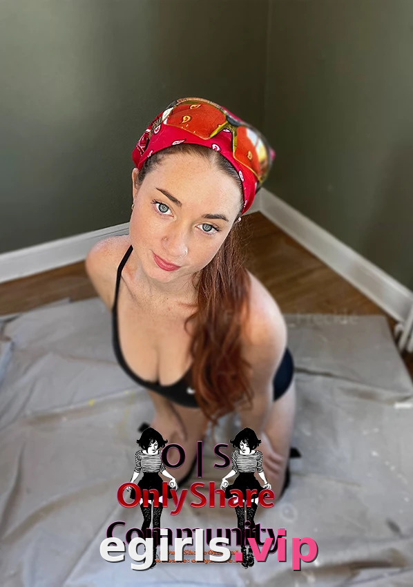 Felicity_freckle
