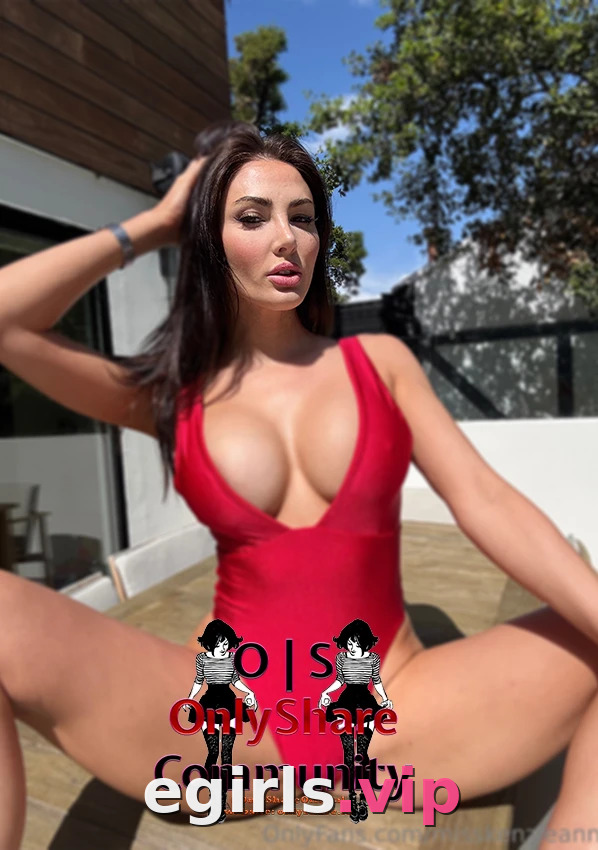 Misskenzieanne