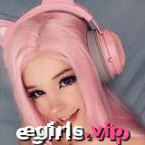 Belle Delphine